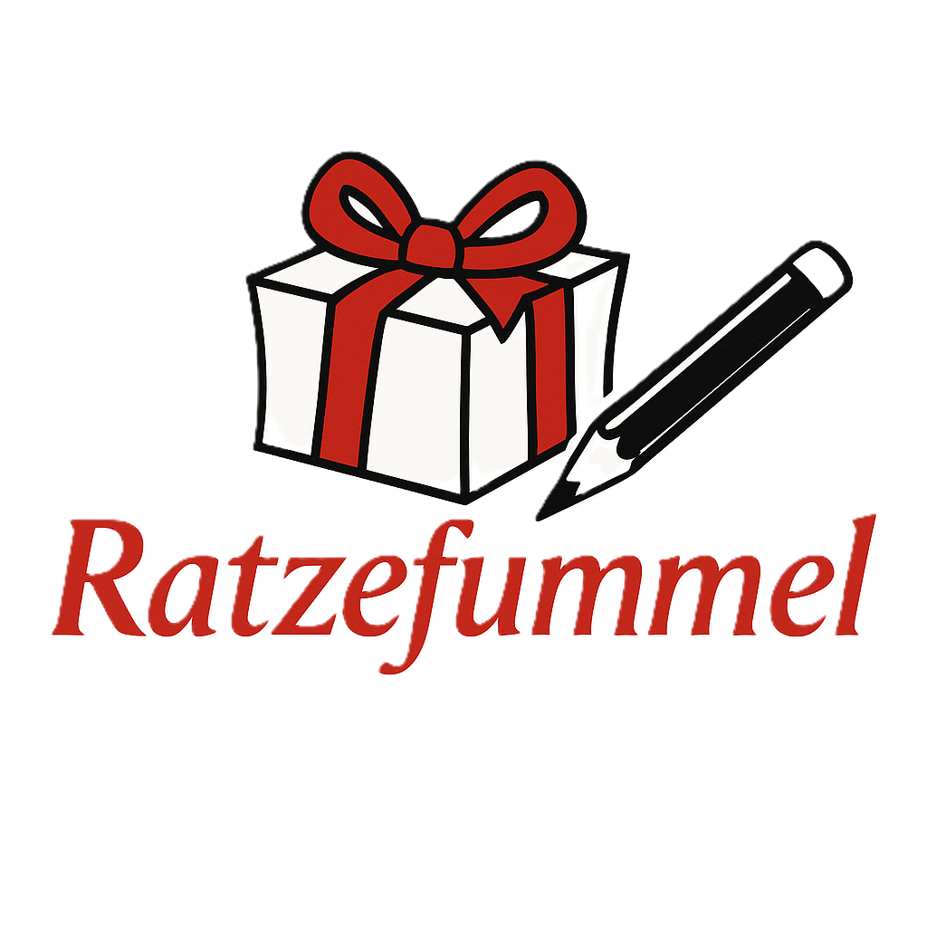 Ratzefummel Gauting